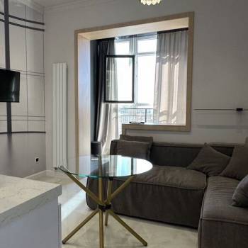 Сдается 1-комнатная квартира, 26 м²
