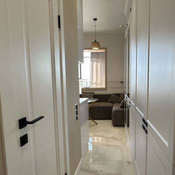 Сдается 1-комнатная квартира, 26 м²