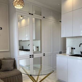 Сдается 1-комнатная квартира, 26 м²