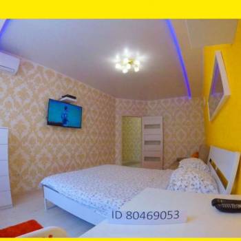 Сдается 1-комнатная квартира, 42 м²