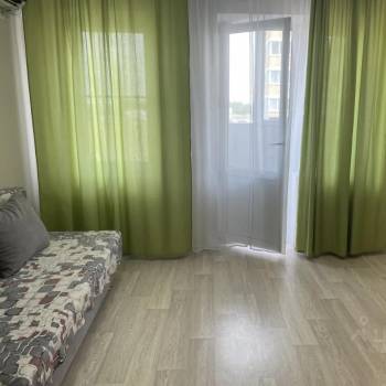 Сдается 1-комнатная квартира, 25 м²