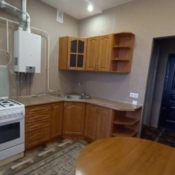 Сдается 1-комнатная квартира, 31 м²