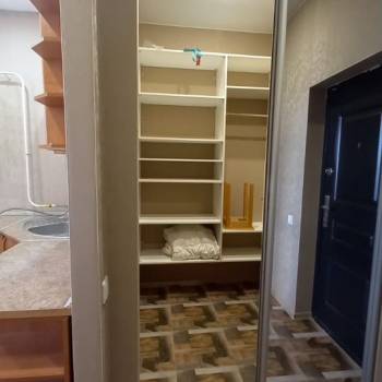 Сдается 1-комнатная квартира, 31 м²