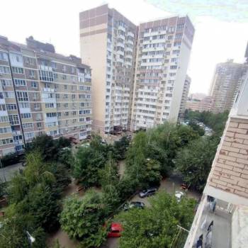 Сдается 1-комнатная квартира, 37 м²