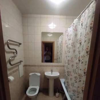 Сдается 1-комнатная квартира, 37 м²