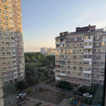 Сдается 1-комнатная квартира, 37 м²