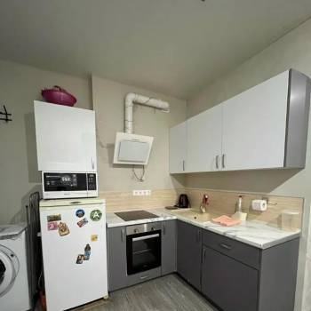 Сдается 1-комнатная квартира, 24 м²