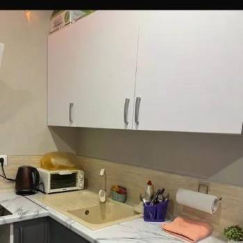 Сдается 1-комнатная квартира, 24 м²