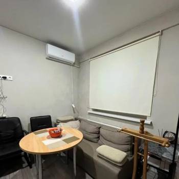 Сдается 1-комнатная квартира, 24 м²