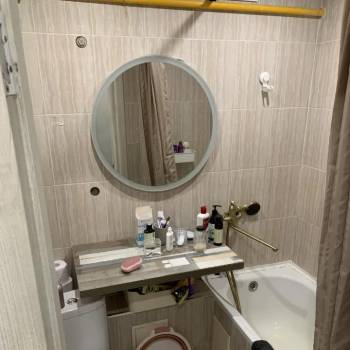 Сдается 1-комнатная квартира, 29 м²