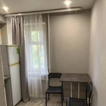 Сдается 1-комнатная квартира, 29 м²