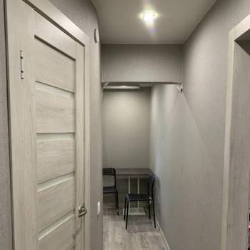 Сдается 1-комнатная квартира, 29 м²