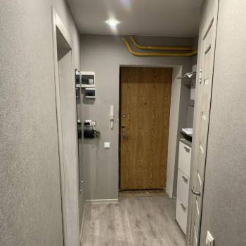 Сдается 1-комнатная квартира, 29 м²