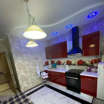 Сдается 1-комнатная квартира, 42 м²
