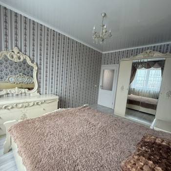 Сдается 1-комнатная квартира, 37 м²