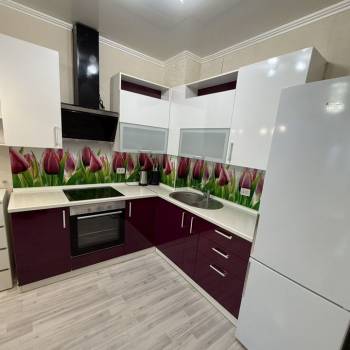 Сдается 1-комнатная квартира, 37 м²
