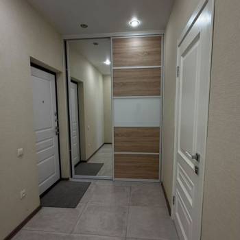 Сдается 1-комнатная квартира, 37,9 м²
