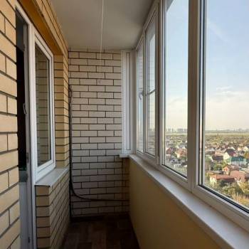 Сдается 1-комнатная квартира, 37,9 м²