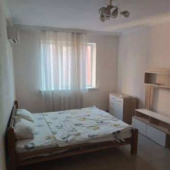 Сдается 1-комнатная квартира, 38,6 м²