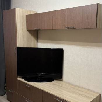 Сдается 1-комнатная квартира, 33 м²