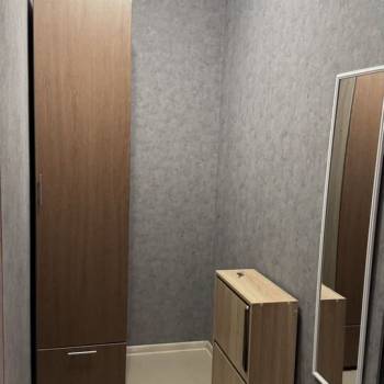 Сдается 1-комнатная квартира, 33 м²