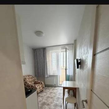 Сдается 1-комнатная квартира, 35,5 м²