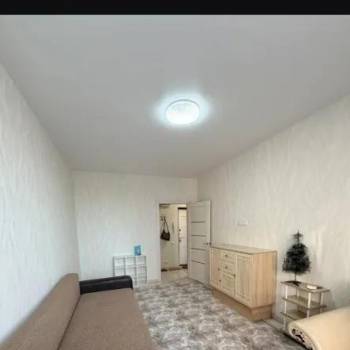 Сдается 1-комнатная квартира, 35,5 м²