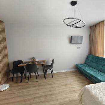 Сдается 1-комнатная квартира, 30 м²