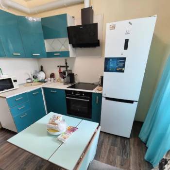 Сдается 1-комнатная квартира, 35 м²