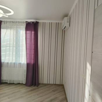 Сдается 2-х комнатная квартира, 48 м²