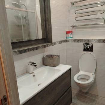 Сдается 2-х комнатная квартира, 48 м²
