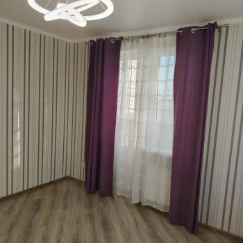 Сдается 2-х комнатная квартира, 48 м²