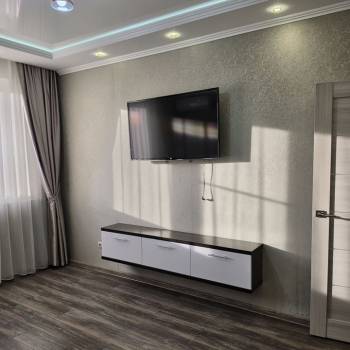 Сдается 1-комнатная квартира, 39 м²