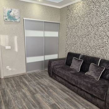 Сдается 1-комнатная квартира, 39 м²