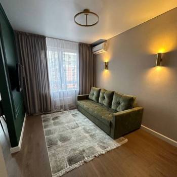 Сдается 2-х комнатная квартира, 48 м²