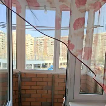 Сдается 1-комнатная квартира, 37 м²