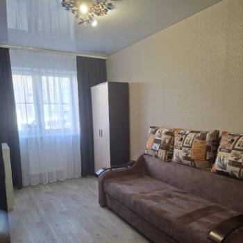 Сдается 1-комнатная квартира, 37 м²