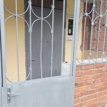 Сдается 2-х комнатная квартира, 42 м²