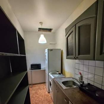 Сдается 2-х комнатная квартира, 42 м²