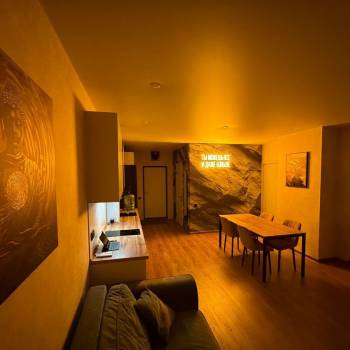 Сдается 2-х комнатная квартира, 61 м²
