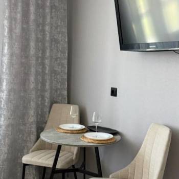Сдается 1-комнатная квартира, 27 м²