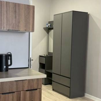 Сдается 1-комнатная квартира, 27 м²