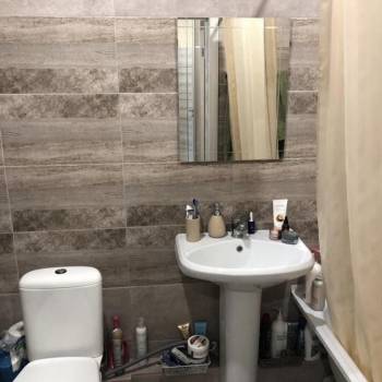 Продается 1-комнатная квартира, 32,9 м²