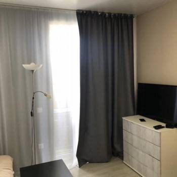 Продается 1-комнатная квартира, 32,9 м²