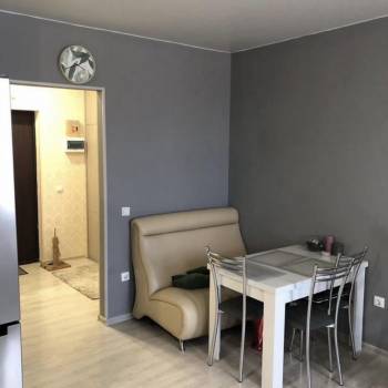 Продается 1-комнатная квартира, 32,9 м²