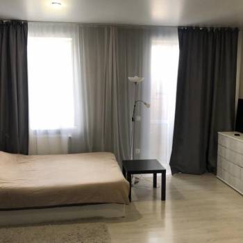 Продается 1-комнатная квартира, 32,9 м²