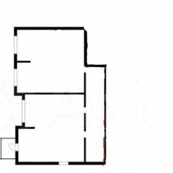Сдается Торговое помещение, 170 м²