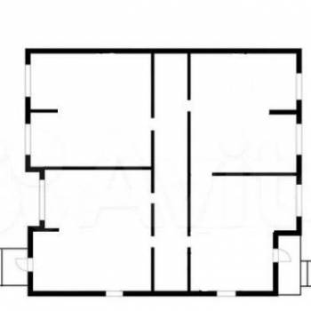 Сдается Торговое помещение, 170 м²