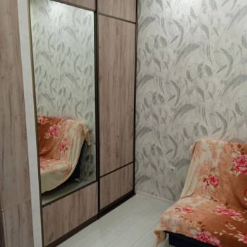 Продается 1-комнатная квартира, 33,8 м²