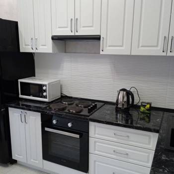 Продается 1-комнатная квартира, 33,8 м²
